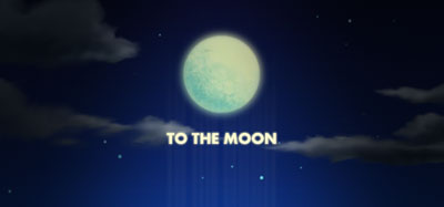 To the Moon