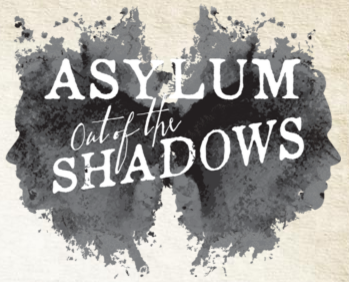 Asylum: Out of the Shadows