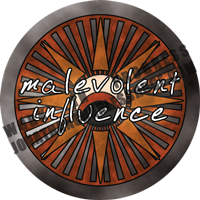 Malevolent Influence Token