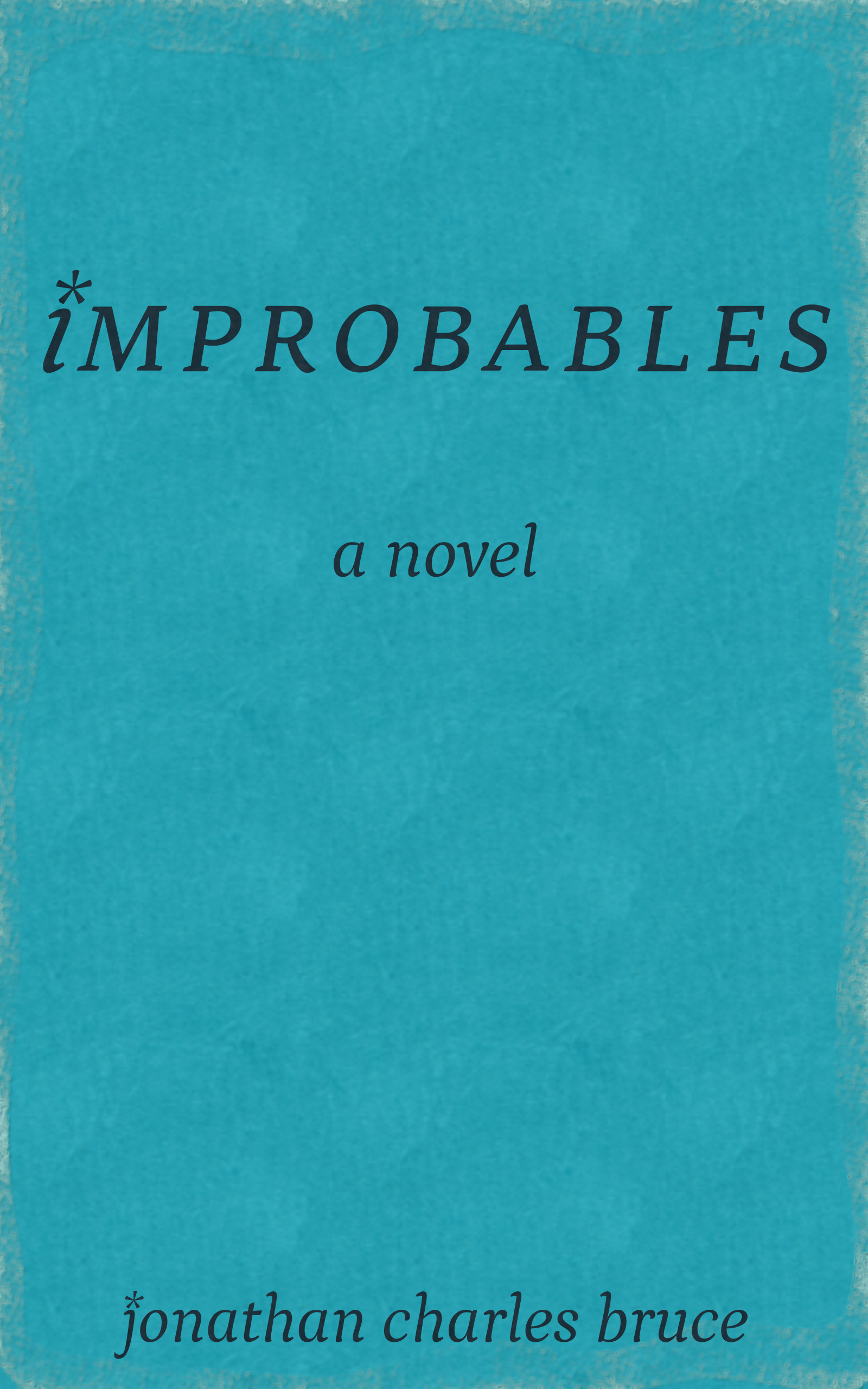 Buy Improbables at Amazon.com.