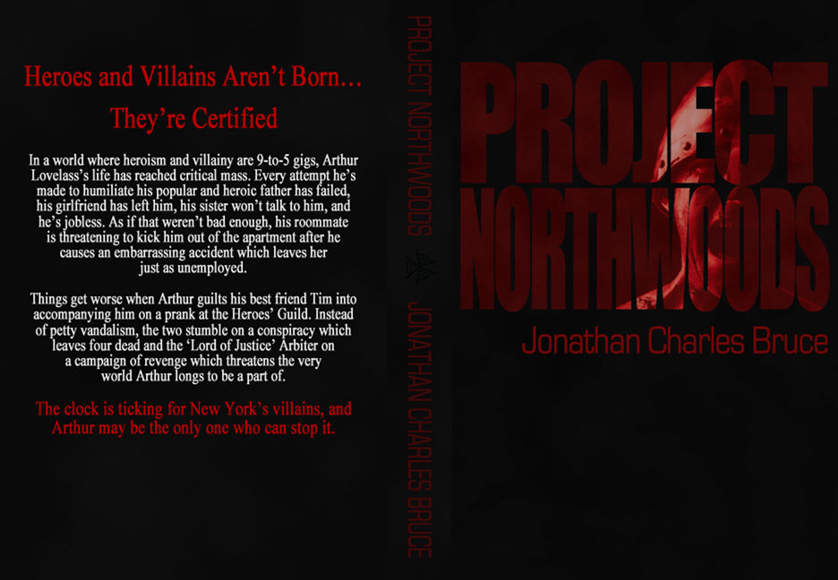 Whole Cover